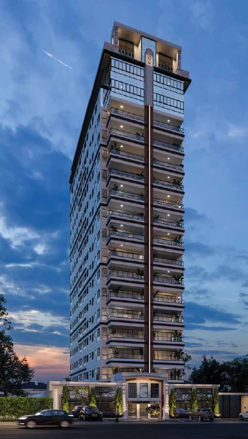 Baixa tensão — registro 4 do acervo MRX
