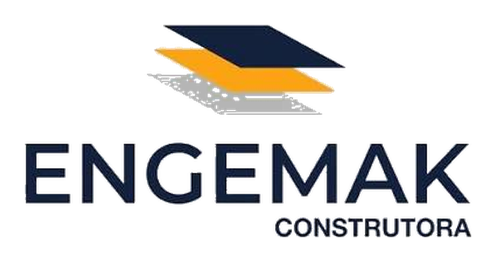Logo da Engemak