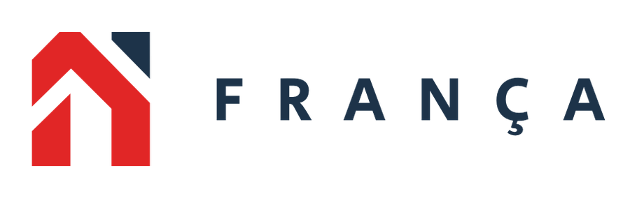 Logo da França