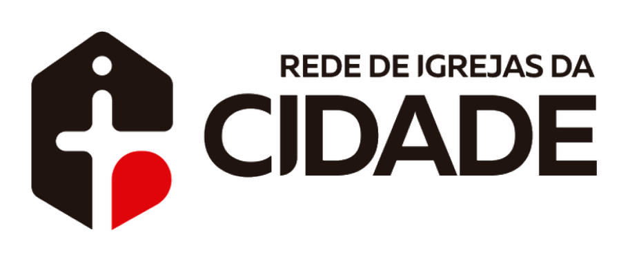 Logo da Rede de Igrejas da Cidade