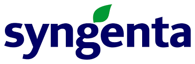Logo da Syngenta